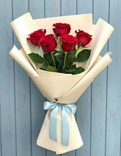 Букет Классика чувств в Инзе