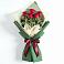 Букет цветов из: Розы в Инзе
