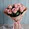 Букет цветов из: Розы в Инзе