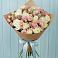 Букет цветов из: Розы в Инзе
