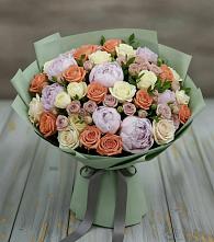 Букет Мороженное #REPLACE_PRED# Инзе