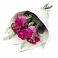 Букет цветов из: Розы в Инзе