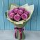Букет Розы Фёрст Леди в Инзе