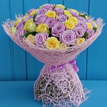 101 Волшебный Миг в Инзе Букет 101 Волшебный Миг в Инзе