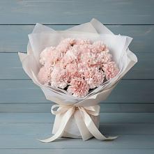 Букет цветов из:  Гвоздики в Инзе
