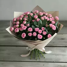 Букет Удовольствие в Инзе