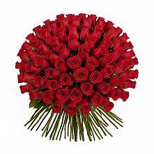 Красные розы Чери Лав в Инзе Букет Красные розы Чери Лав в Инзе