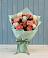 Букет цветов из: Розы в Инзе