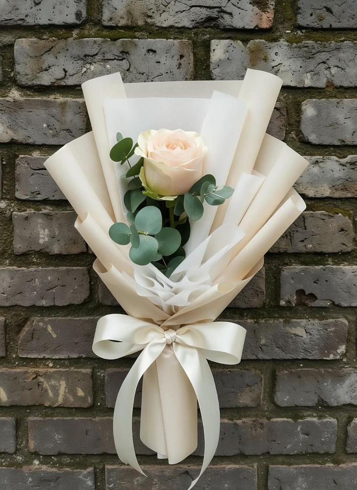 Букет цветов из: Розы в Инзе