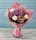 Букет цветов из: Герберы в Инзе
