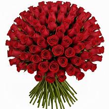 Букет Красные розы Чери Лав #REPLACE_PRED# Инзе