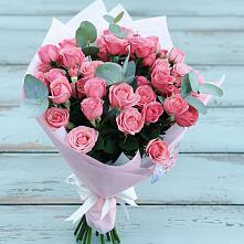 Букет Леди совершенство в Инзе