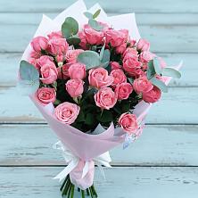 Букет Леди совершенство в Инзе